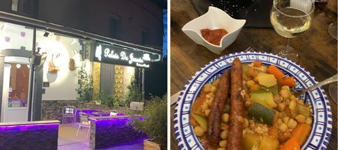 Palais du jasmin - Gallery Image 1