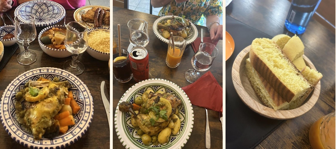 Palais du jasmin - Gallery Image 3