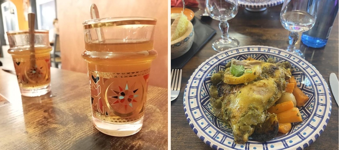 Palais du jasmin - Gallery Image 4