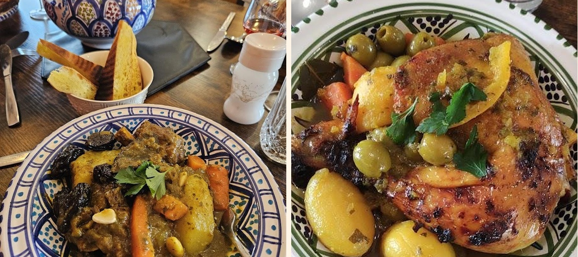 Palais du jasmin - Gallery Image 5